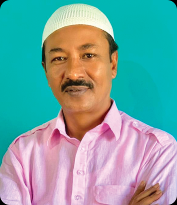 DR. HIMANTA BISWA SARMA